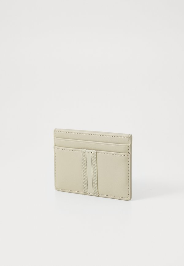 RAY CARD HOLDER - Wallet - dark beige4