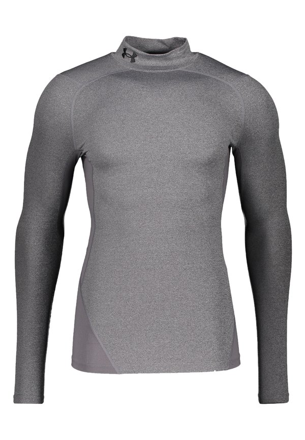 COLDGEAR COMPRESSION - Undershirt - grau
