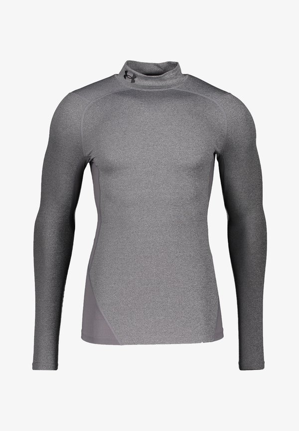 COLDGEAR COMPRESSION - Undershirt - grau
