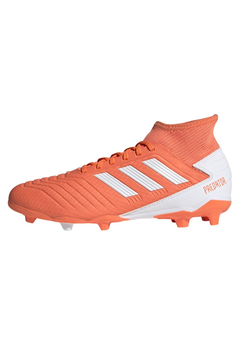 adidas Performance PREDATOR 19.3 FIRM GROUND BOOTS adidas Predator 19.3 Firm Ground Voetbalschoenen Goud