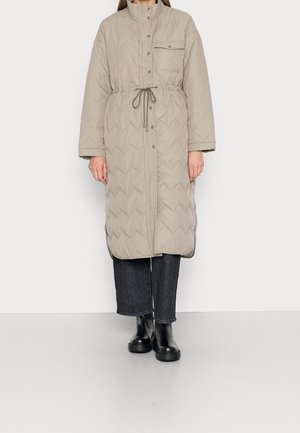 Mantel - khaki