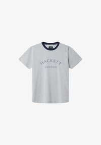 Wybrany, light grey marl