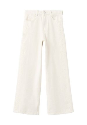 KID - Pantalon classique - sand