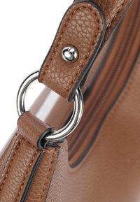 Gerry Weber TALK DIFFERENT - Borsa a mano - rawhide
