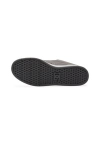 DC Shoes CRISIS 2 - Tréningová obuv - black/grey/white - combo