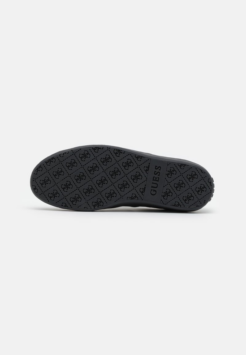 Herren Sneaker low | Guess NOLA Sneaker low black/schwarz - SR60613 Herren Sneaker low | Guess NOLA Sneaker low black/schwarz - SR60613