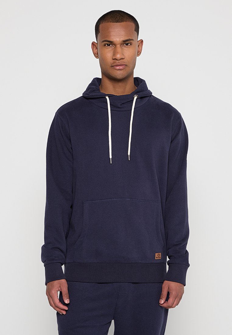 Bench Hoodie donkerblauw Bench Hoodie donkerblauw
