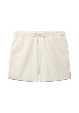 The Sunshine Brand, JOSH STRUCTURE - Short - white