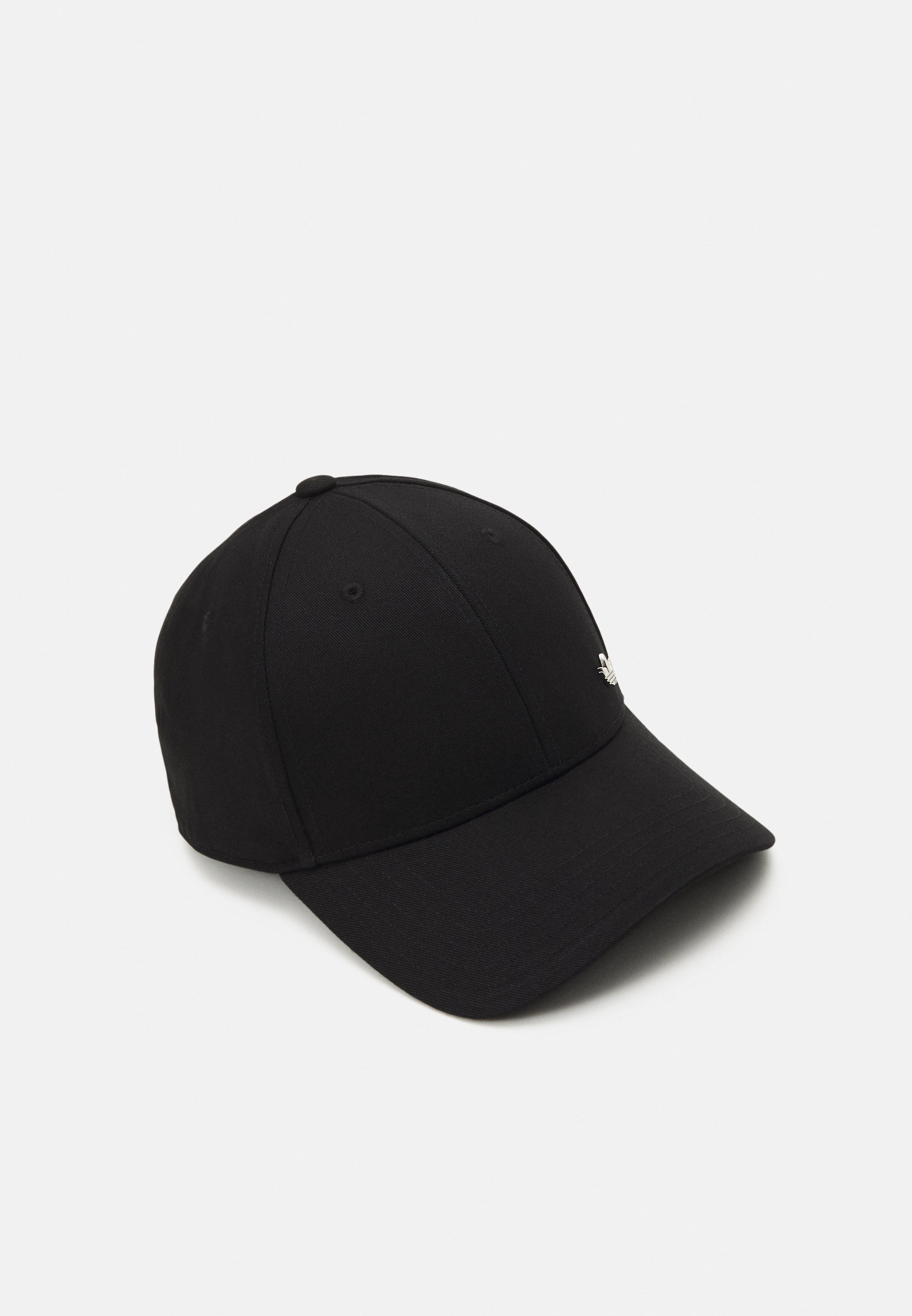adidas Originals UNISEX Gorra black/negro