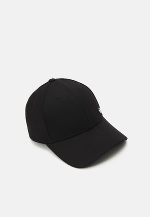 UNISEX - Casquette - black