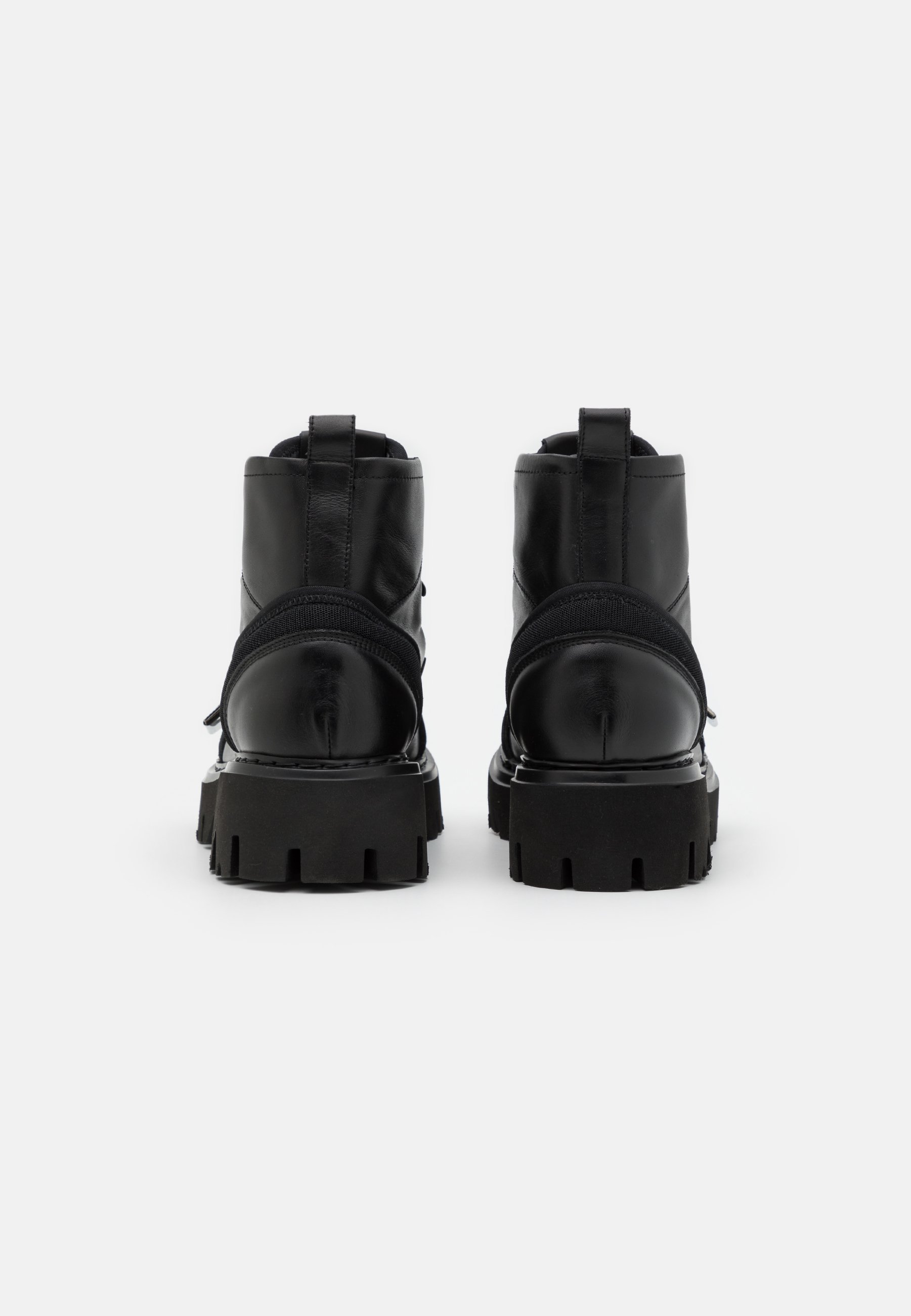 Homme BOOTS - Bottines à lacets Homme BOOTS - Bottines à lacets