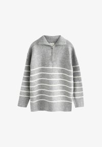 Valitud, grey stripe