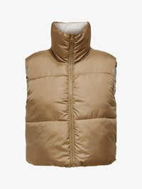 Unausgewählt, silver lining detail:trench coat