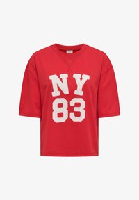 Sélectionné, ski patrol