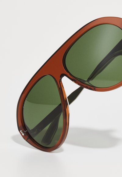 Gucci UNISEX - Sunglasses - brown