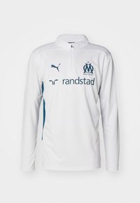 Niet geselecteerd, white/ocean tropic