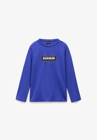 Neizvēlēts, royal blue