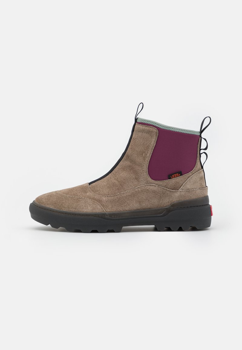 vans mte chelsea boot