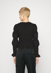 YAS YASCHEMMA - Bluza - black