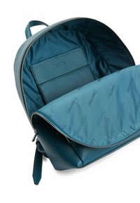 Calvin Klein CITY  - Sac à dos - petrol
