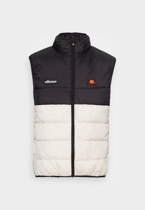Ellesse, Veste sans manches - beige