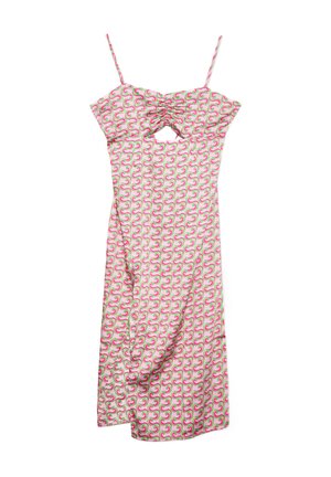 INSIDE, Vestido informal - multicolor