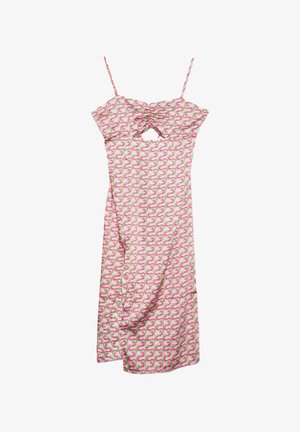 INSIDE, Vestido informal - multicolor
