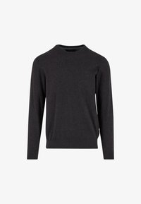 Unselected, charcoal mix