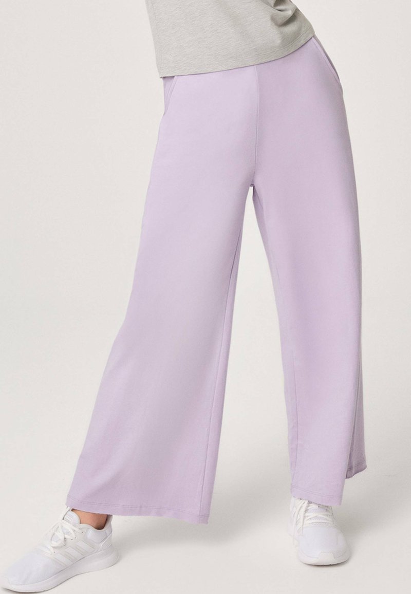 Damen Chinos | DAGI Stoffhose lilac/flieder - XX63682 Damen Chinos | DAGI Stoffhose lilac/flieder - XX63682