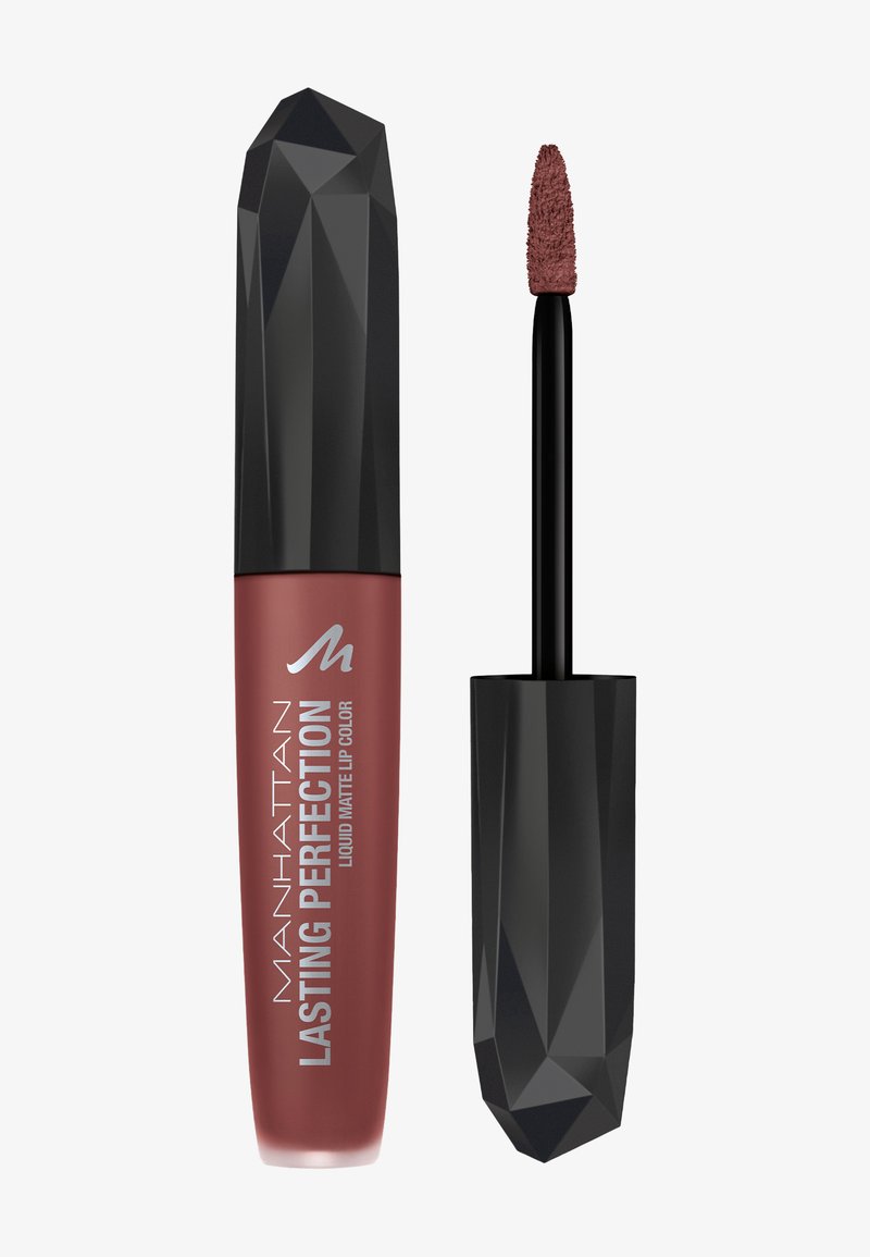 Manhattan Cosmetics MANHATTAN LASTING PERFECTION LIQUID MATTE LIP COLOR