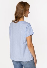 Lee Cooper LYDIA niebieski