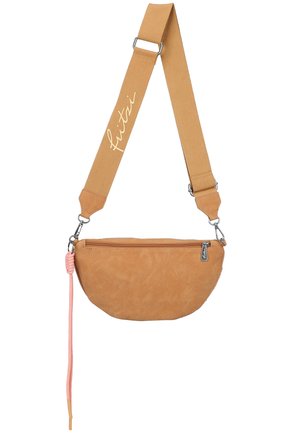 Gürteltasche - braun