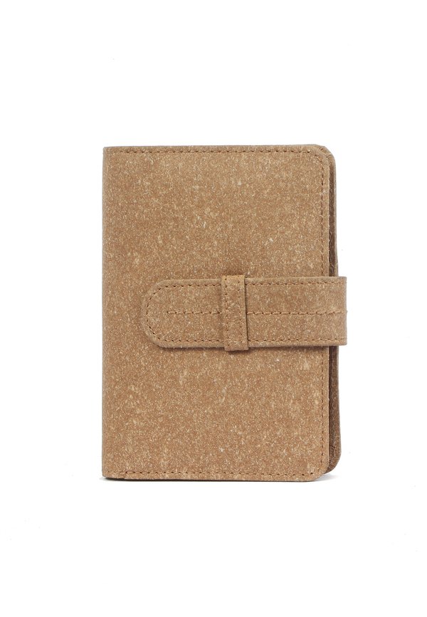 RFID LOCARNO  - Geldbörse - sand