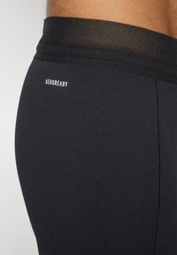adidas Performance LIVERPOOL FC PRO PANT - Fanartikel - black