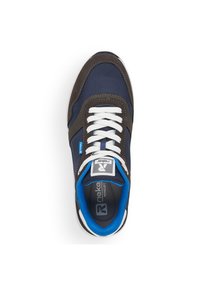 Rieker Sport R-EVOLUTION - Trainers - blau