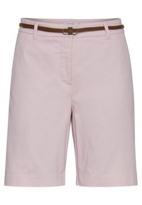 Unselected, parfait pink