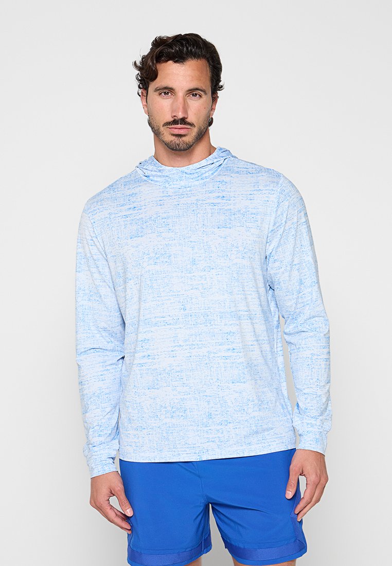 adidas Golf Sport T-shirt blauw