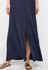 Next Jupe longue - blue