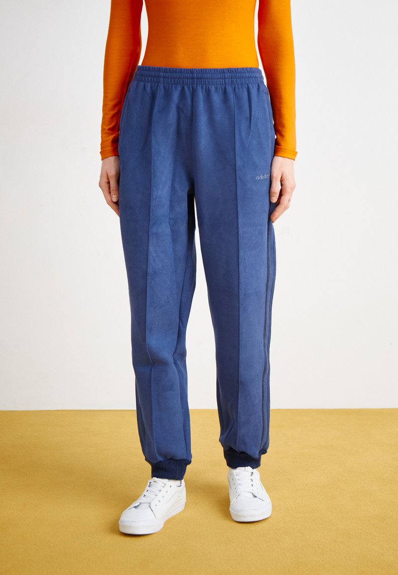 adidas Originals - Treningo apatinė dalis - night indigo, Padidinti