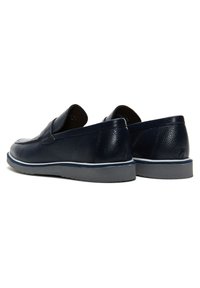 Derimod CLASSIC - Smart slip-ons - dark blue