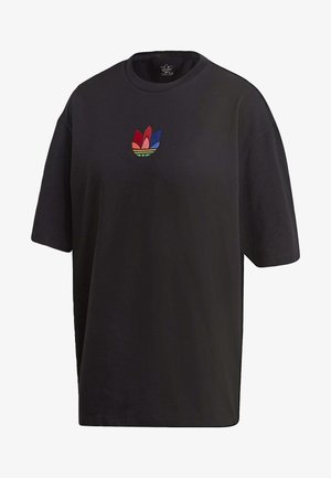 adidas Originals, T-paita - black