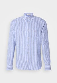 Atlasīts, rich blue