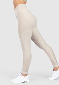 Smilodox SEAMLESS BEAM - Trikoot - braun