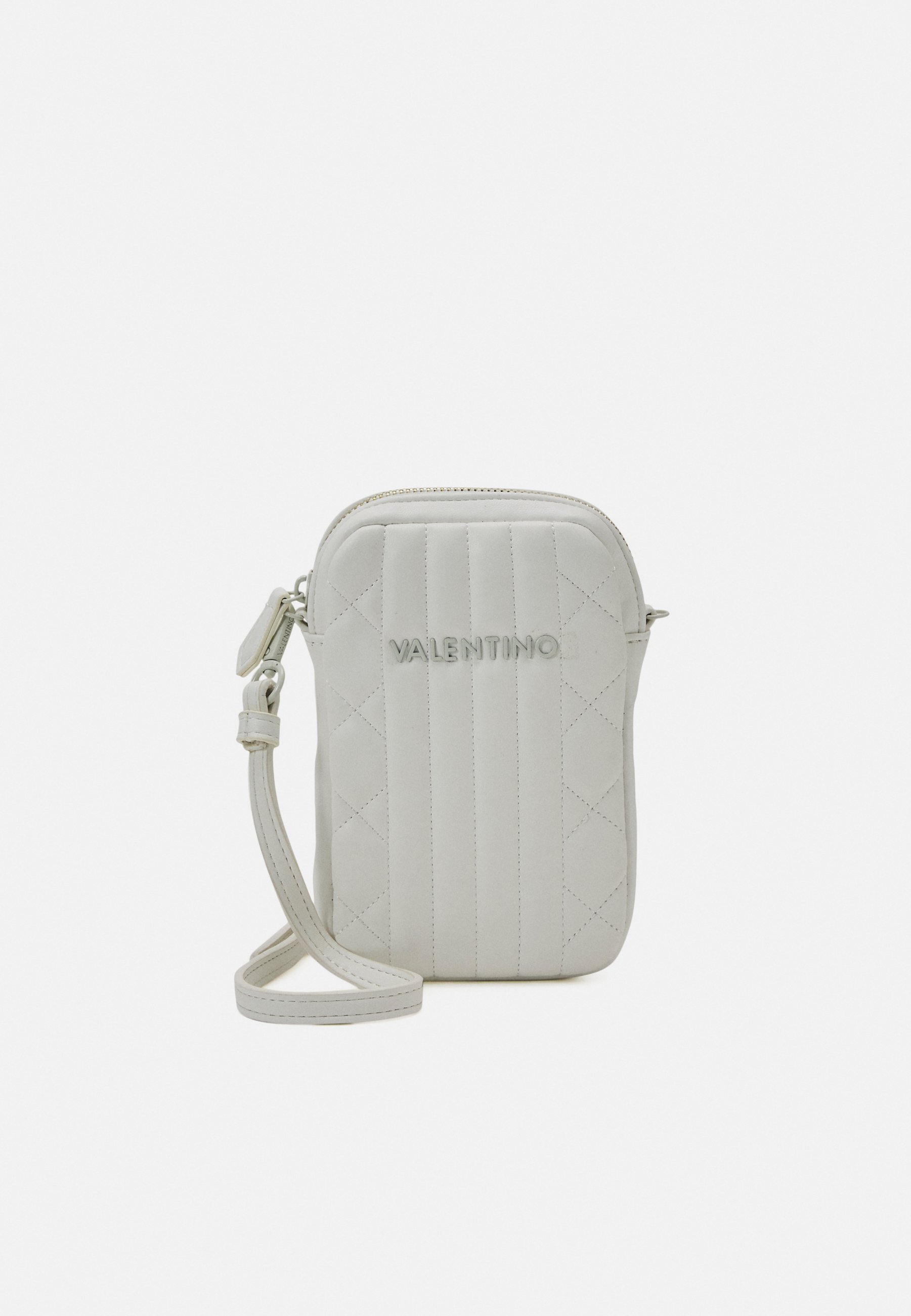 Valentino Bags SODA - Schoudertas - bianco/wit - Zalando.nl