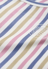 Color Kids AOP - Linne - vintage indigo