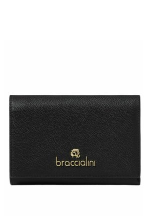 Braccialini, Monedero - nero