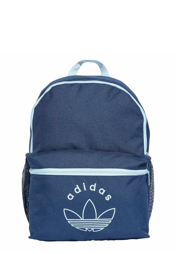 KIDS - Schulranzen - night indigo clear sky