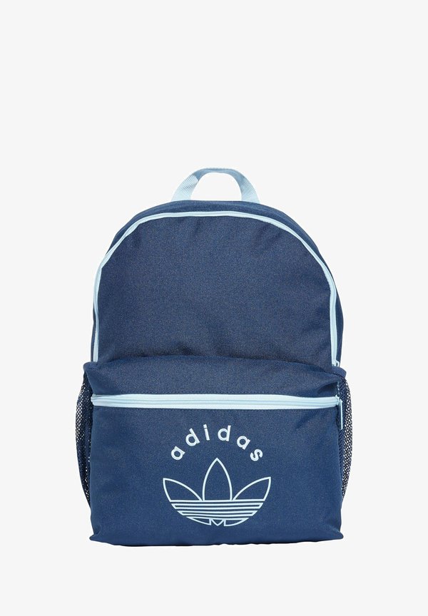 KIDS - Schulranzen - night indigo clear sky