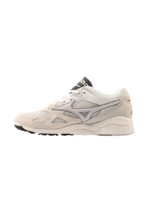 LIFESTYLE -SKY MEDAL  - Sneaker low - weissrot