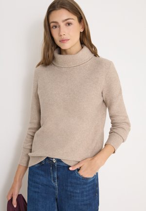 Maglione - beige